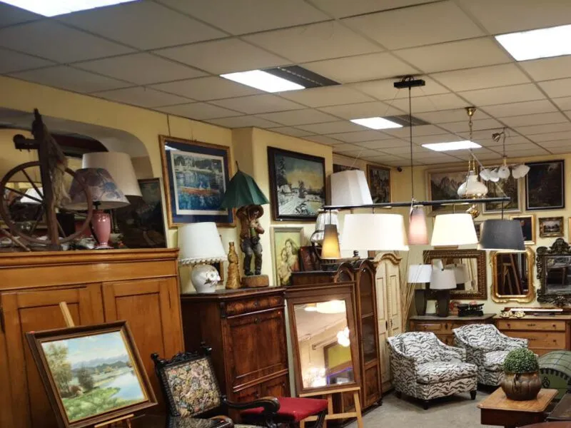 Nachlassankauf München