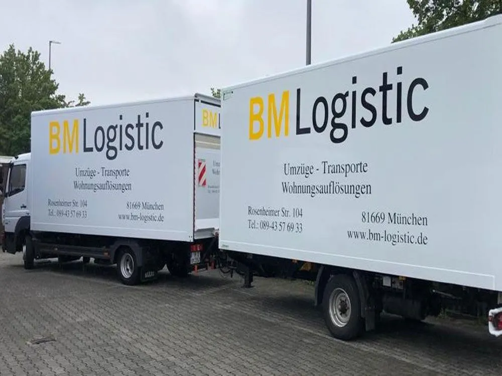 Entrümpelung München